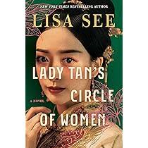 Lady Tan's Circle Of Women