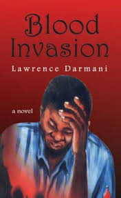 Blood invasion