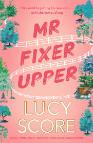 Mr. Fixer Upper ( Fixer #1 )