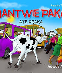 Nantwie Paka