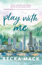 Play With Me (Playing for keeps #2)
