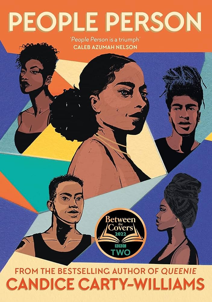 People Person-City Reads Bookstore