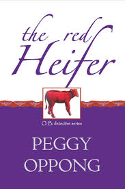 The Red Heifer