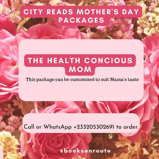 The health concious mom