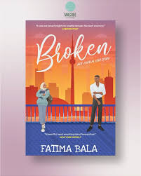Broken. Not a Halal love story