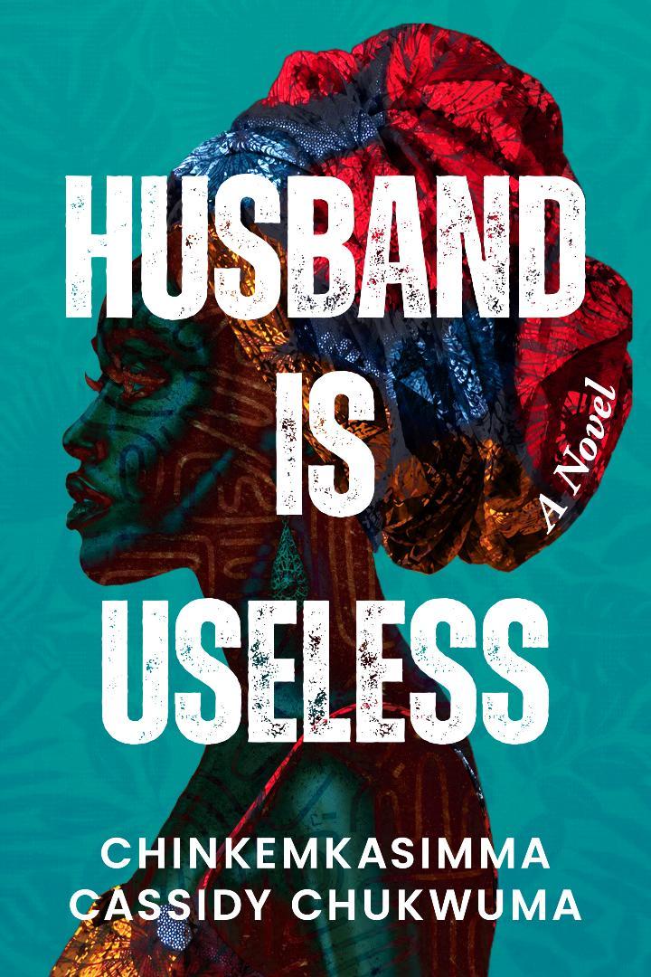 Husband is useless (Pre-order)