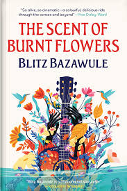 The Scent of Burnt Flowers