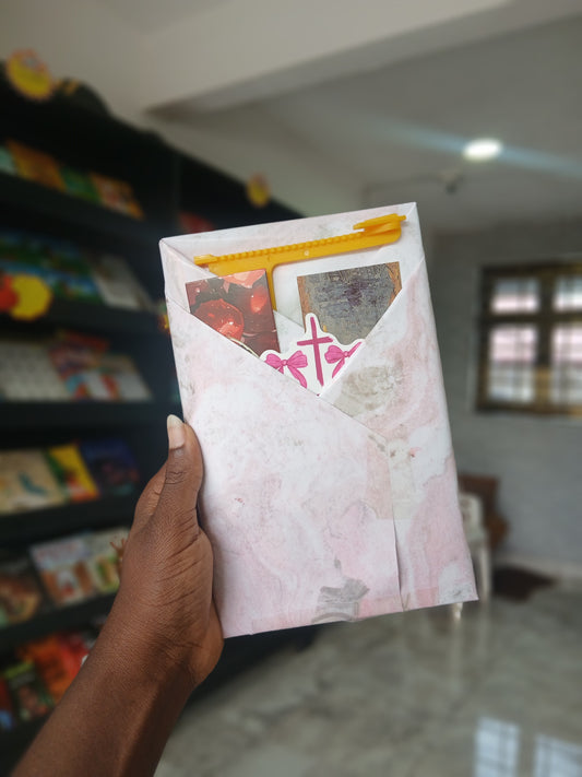 Gift Wrapping - City Reads Books and Stationery