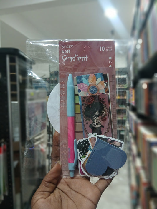 Assorted Reading accessories (Bundle2)
