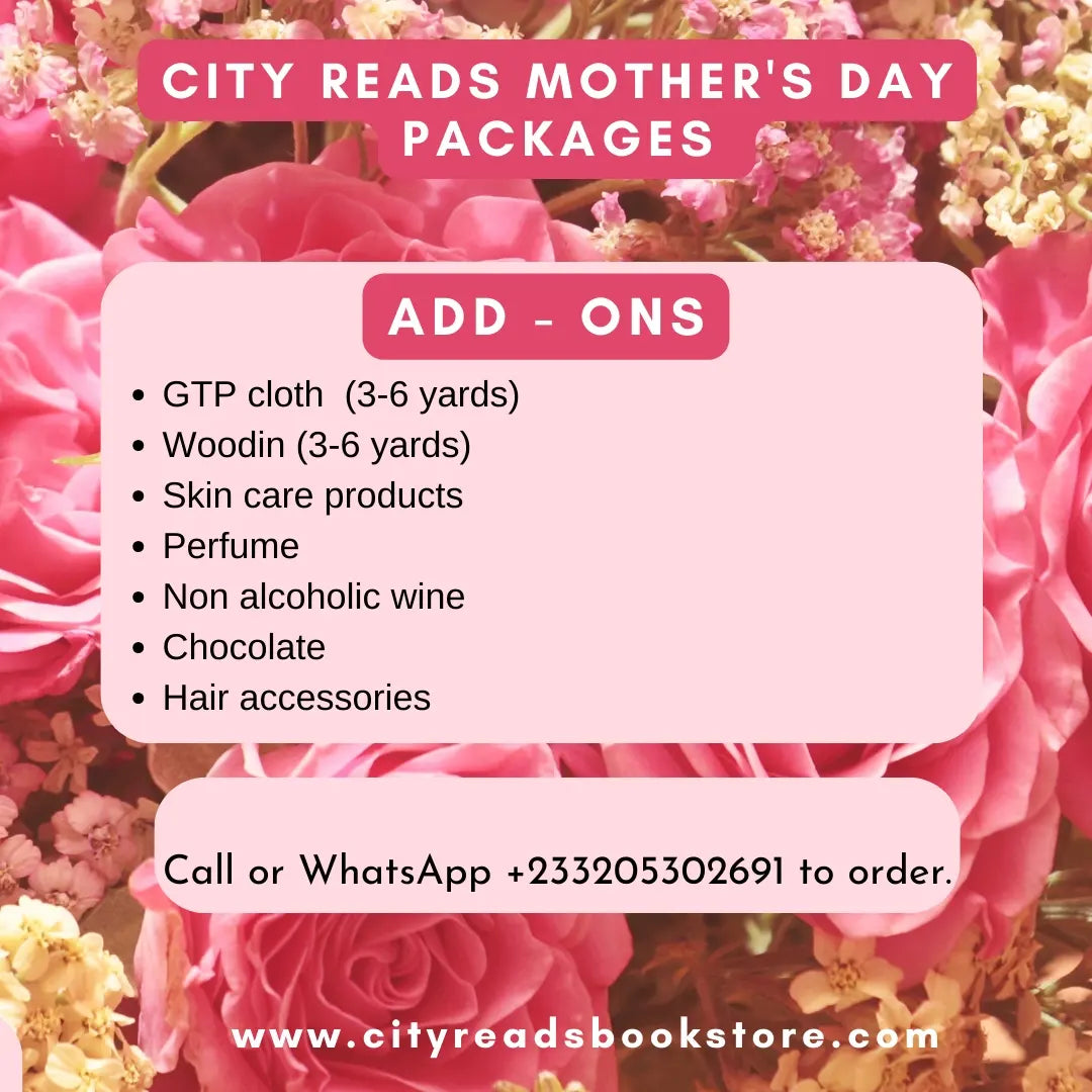 The health concious mom