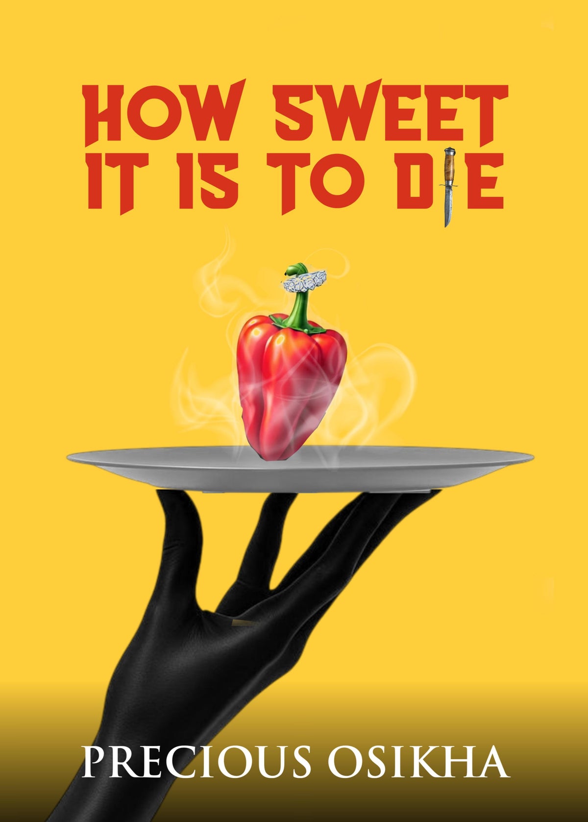 How Sweet it is to Die (Pre-order)