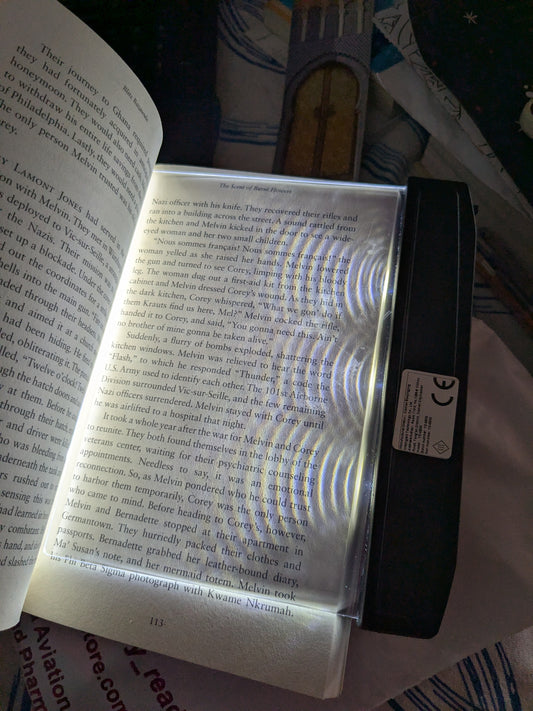 Reading Lights