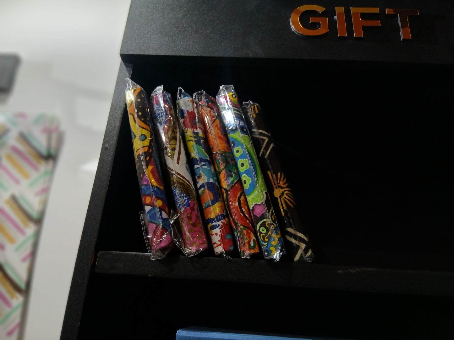 African Print Journals