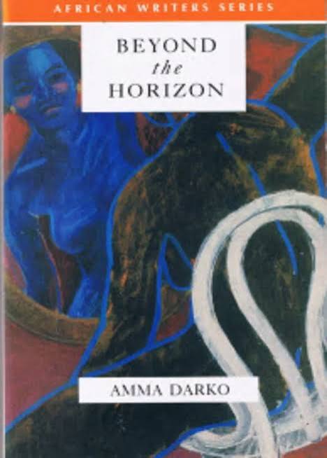 Beyond The Horizon