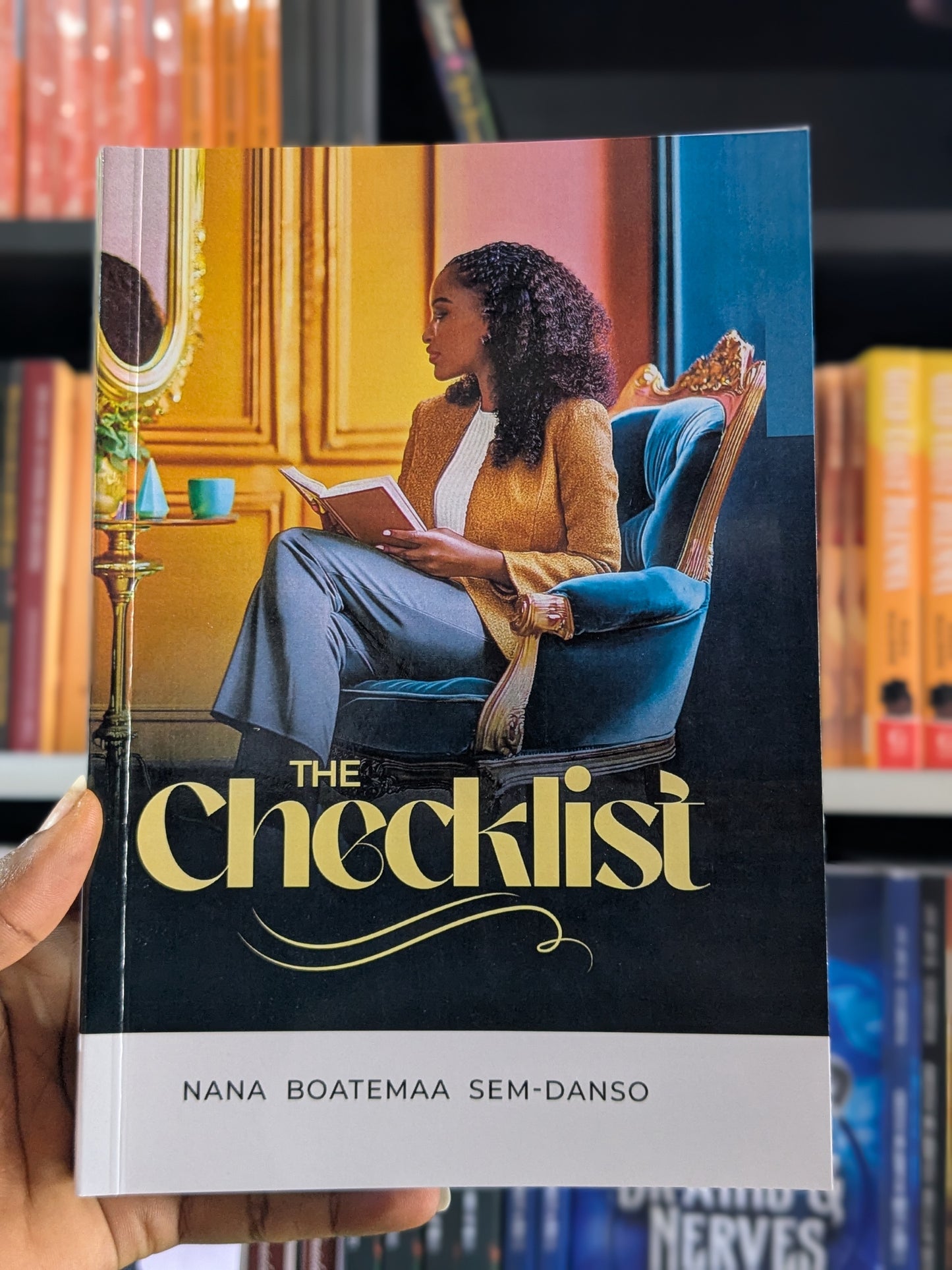 The Checklist