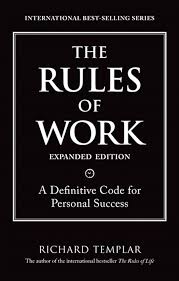 Rules of Work