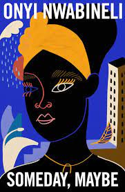 Someday, Maybe-City Reads Bookstore