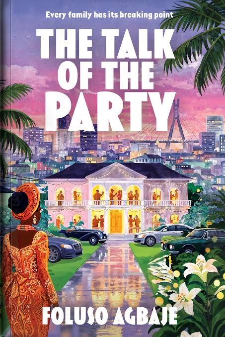 The Talk of the Party