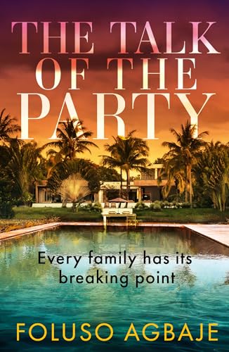 The Talk of the Party (Pre-order)