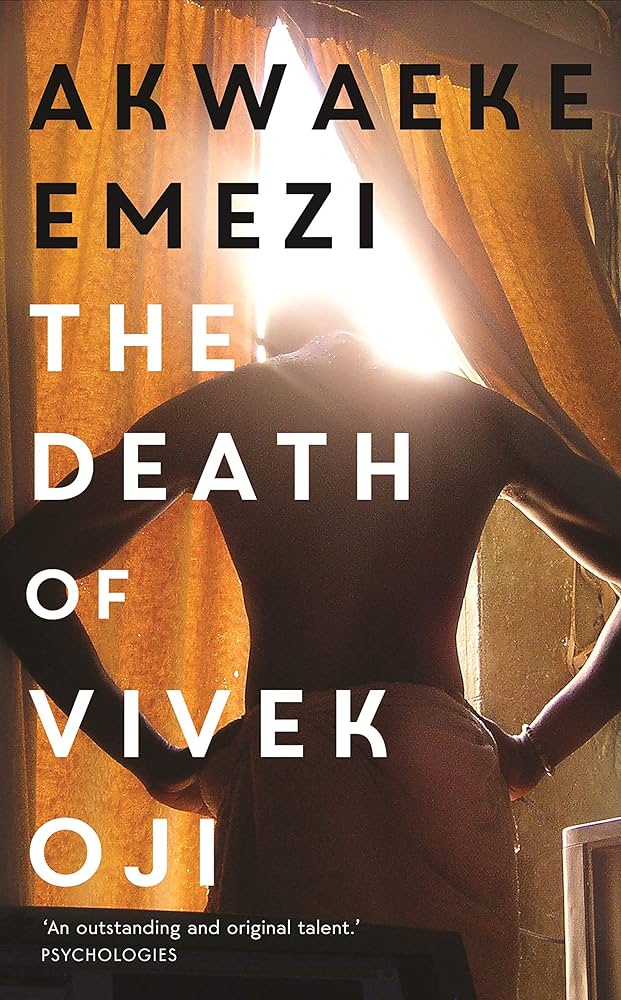 The Death of Vivek Oji-City Reads Bookstore