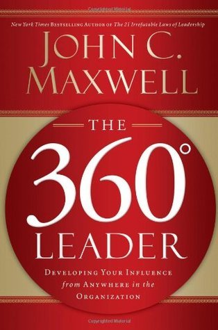 The 360 Leader