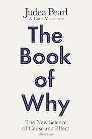 The Book Of Why
