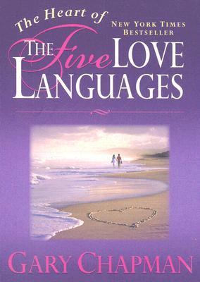The Five Love Languages by Gary Chapman