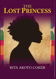 The Lost Princess