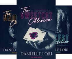 The Made Series (3 books)