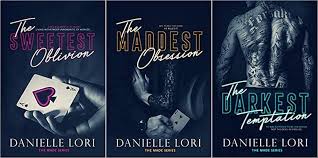 The Made Series (3 books)