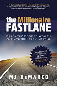 The Millionaire Fast Lane