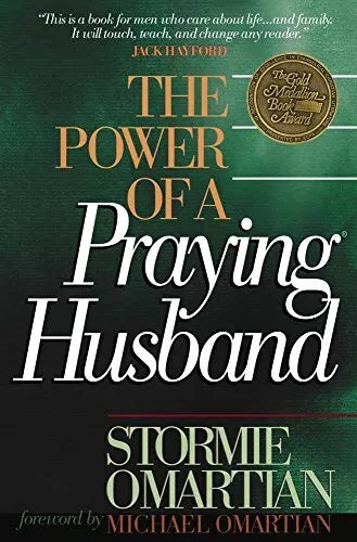 The Power Of A Praying Husband