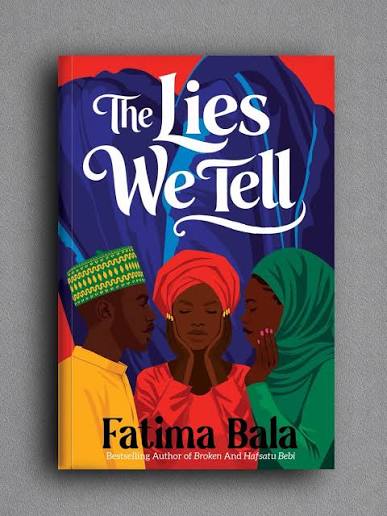 The Lies We Tell (Pre-order)