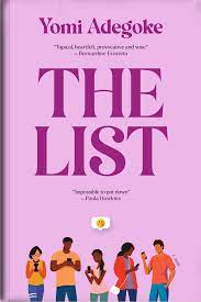 The List-City Reads Bookstore