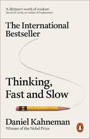 Thinking Fast And Slow