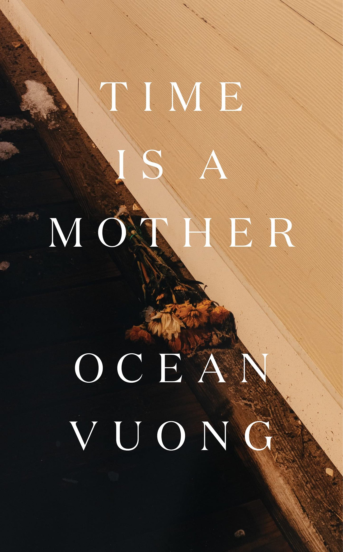 Time Is a Mother-City Reads Bookstore