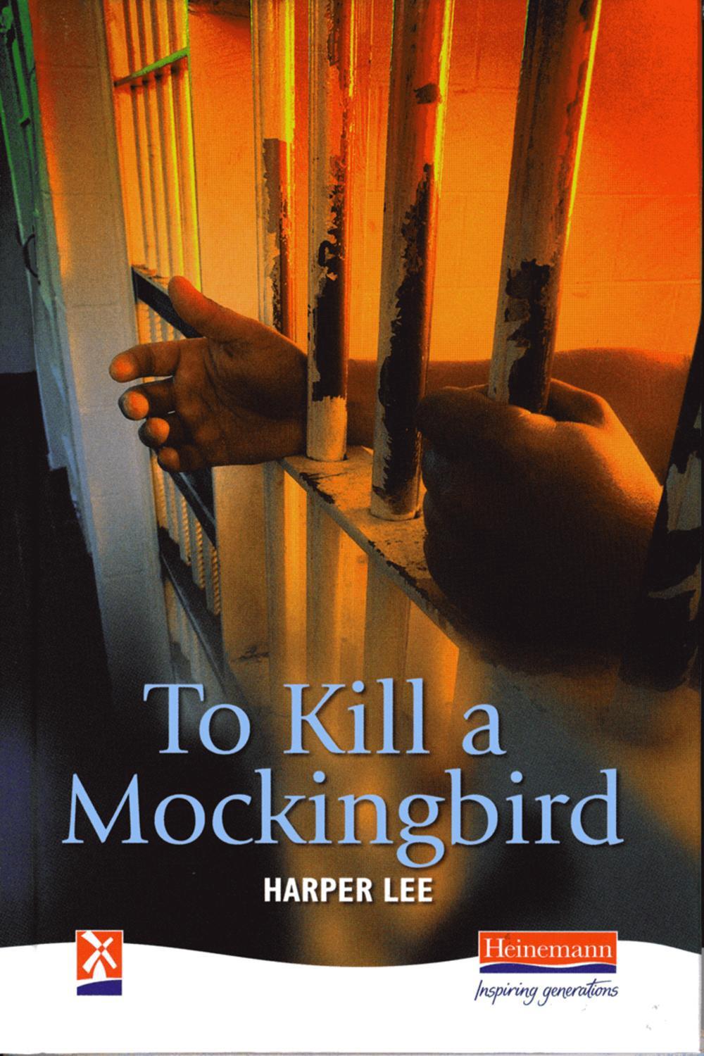 To Kill A Mockingbird (Heinemann Edition)