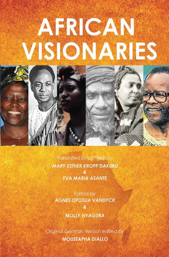 Visionaries of Africa