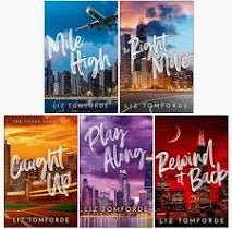 The Windy City Series (Books 1 to 5)
