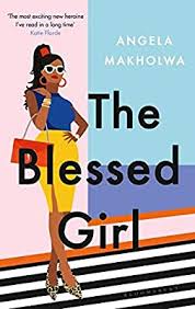 The blessed girl-City Reads Bookstore