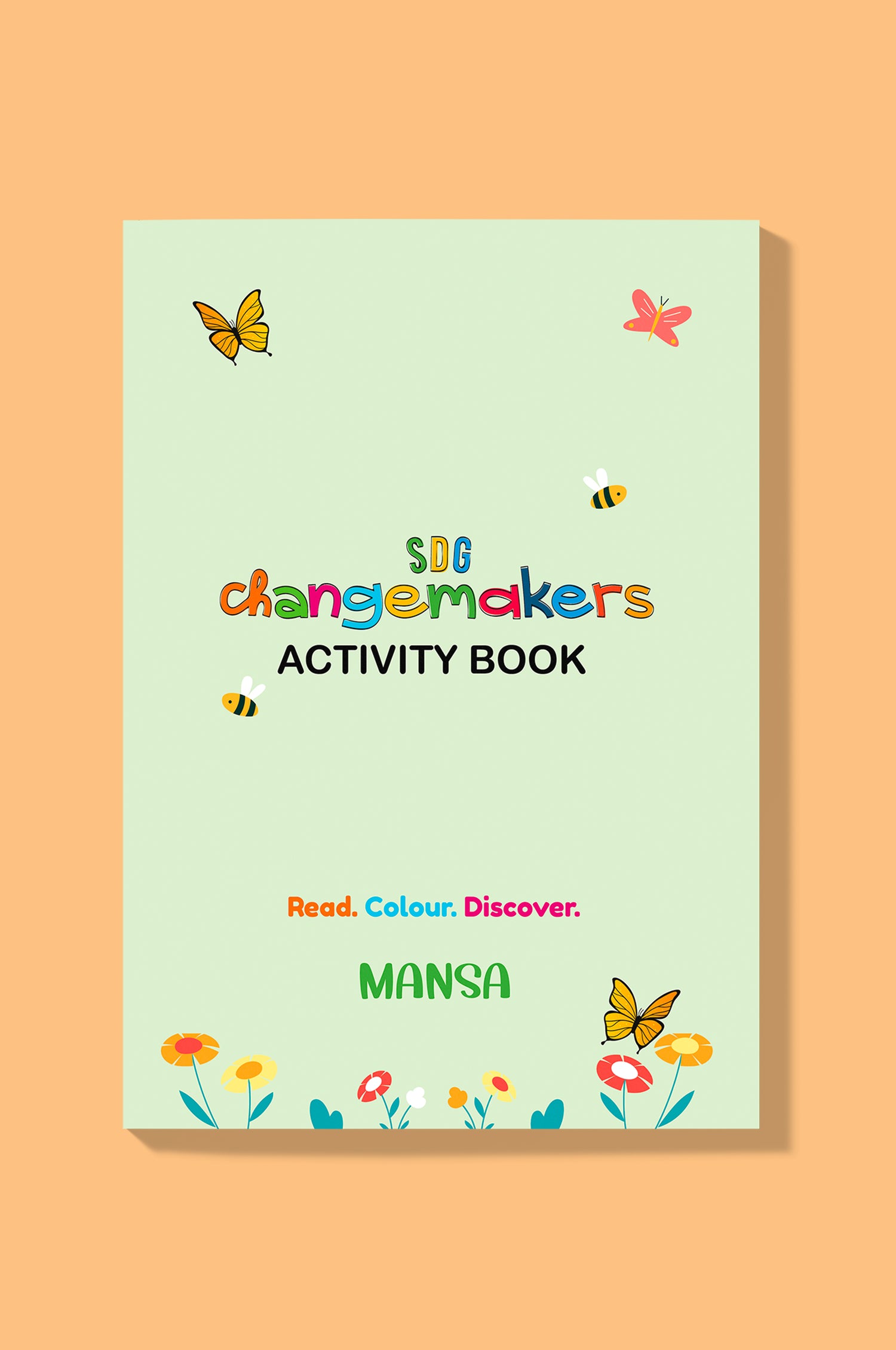SDG Changemaker series