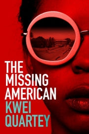 Kwei Quartey-City Reads Bookstore