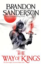 Brandon Sanderson