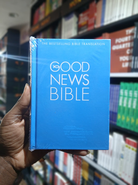 Good News Compact Bible