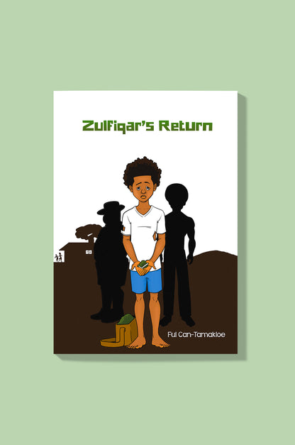 Zulfiqar's Return