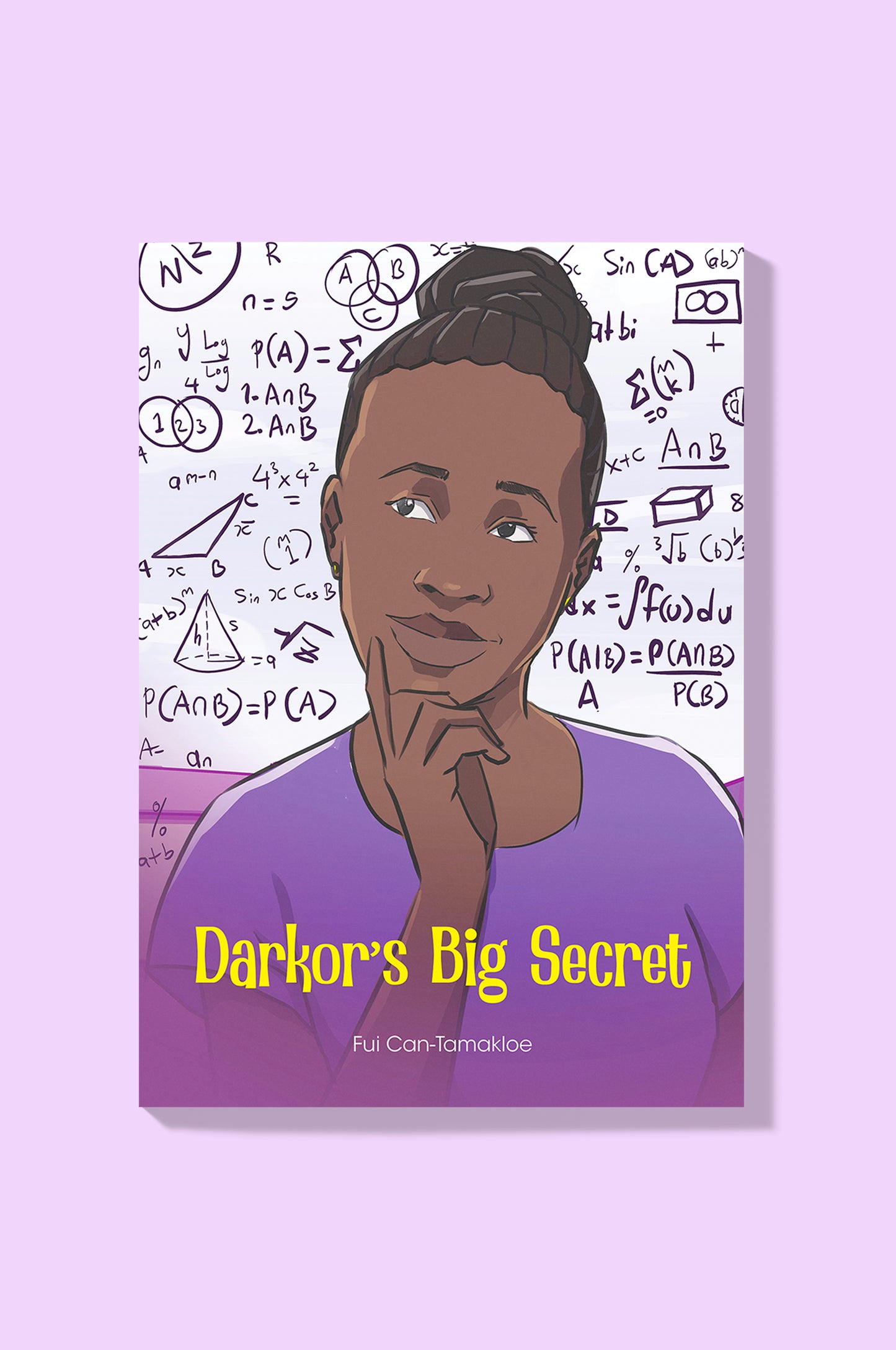 Darkor's Big secret