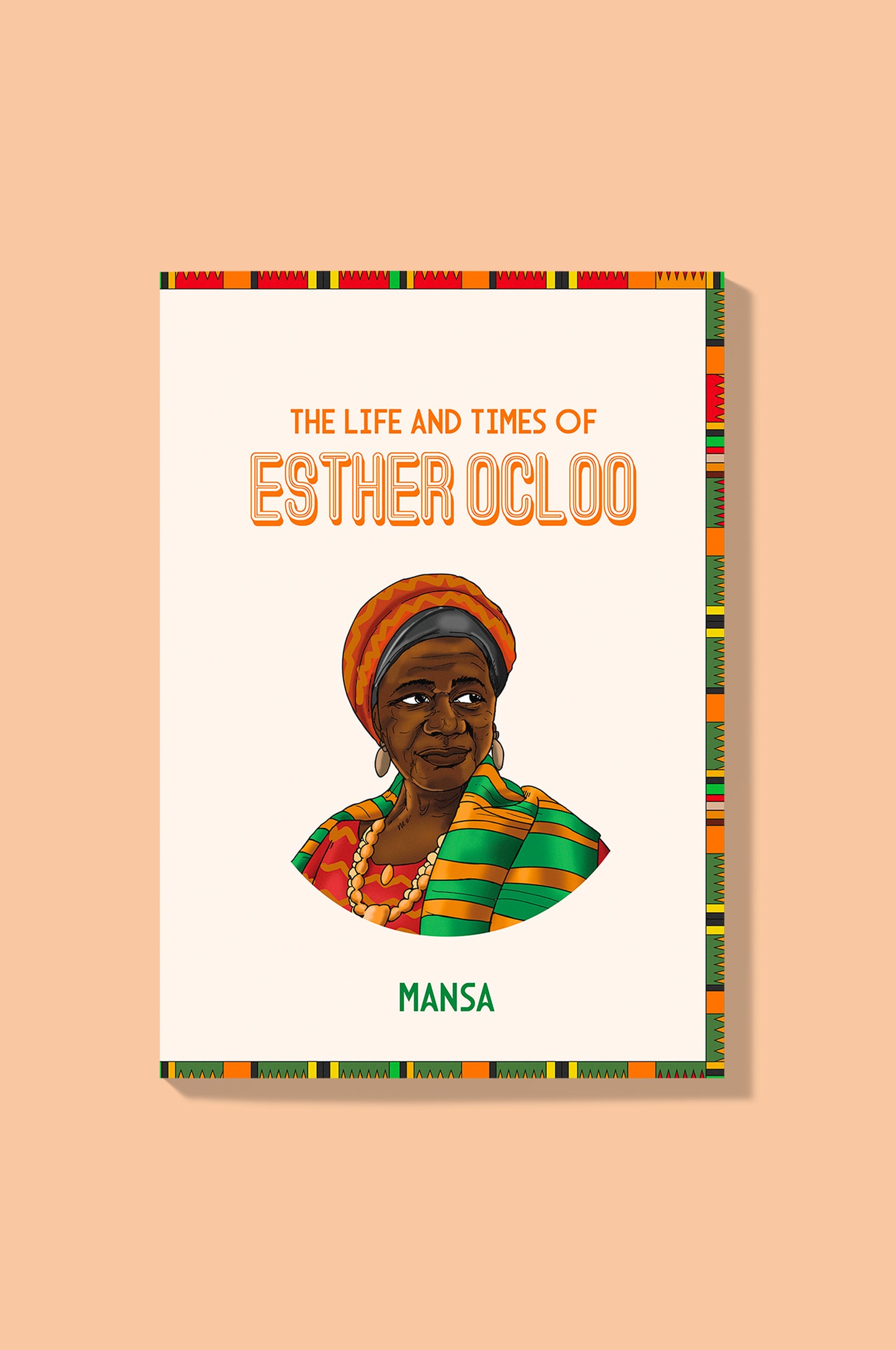 The life and times of Esther Ocloo