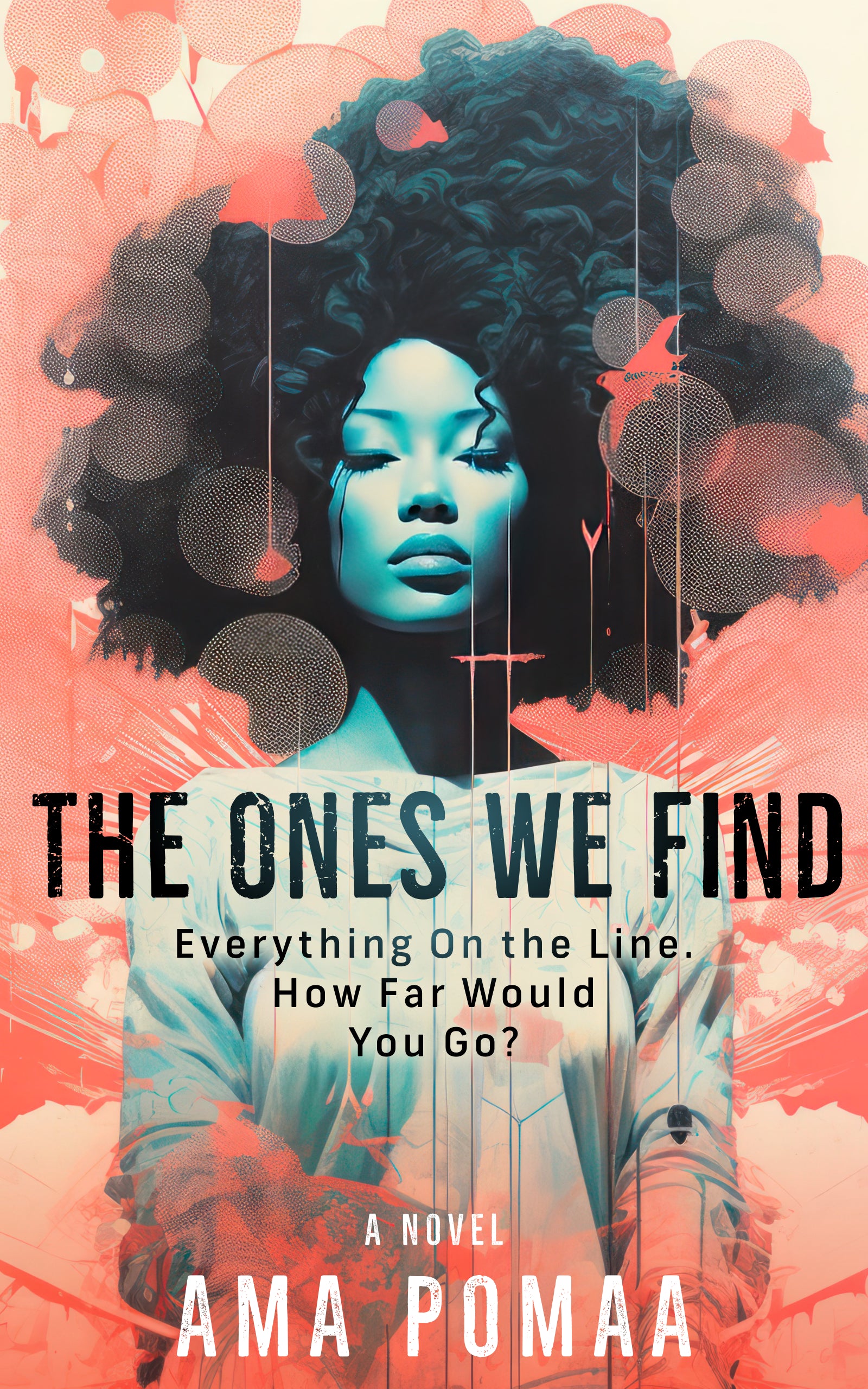 The Ones We Find-City Reads Bookstore