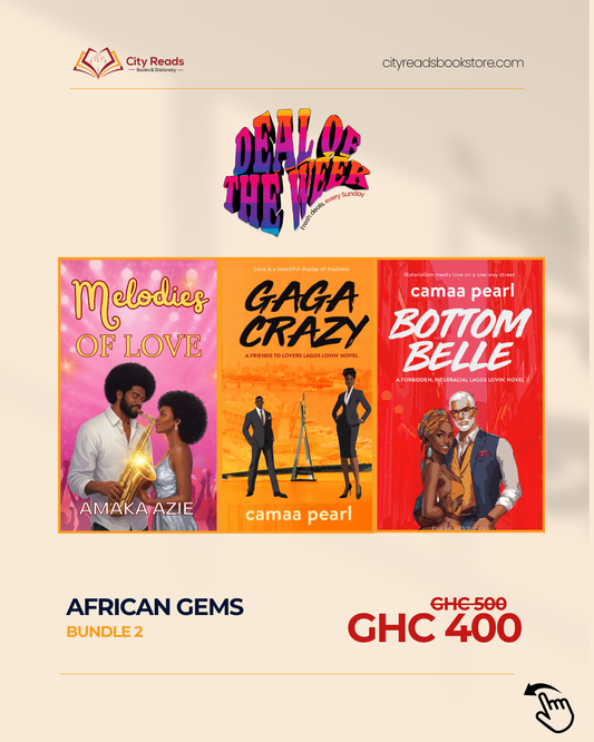 African Gems