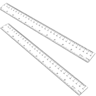 30cm Ruler